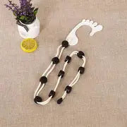 Foldable Closet Rack for Instant Sock Organization